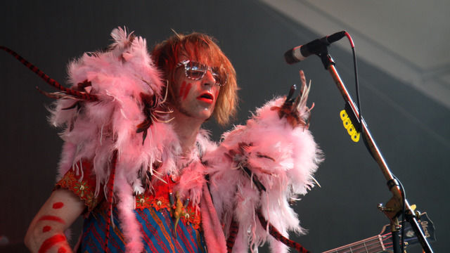 Of Montreal - May. 2